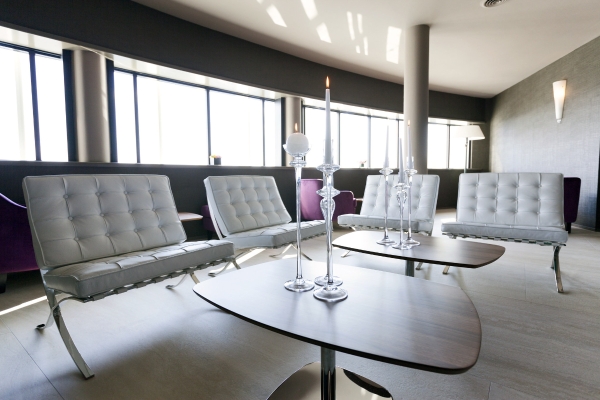 Best Western Albavilla Hotel&Co